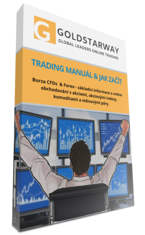 Trading manuál & Jak začít