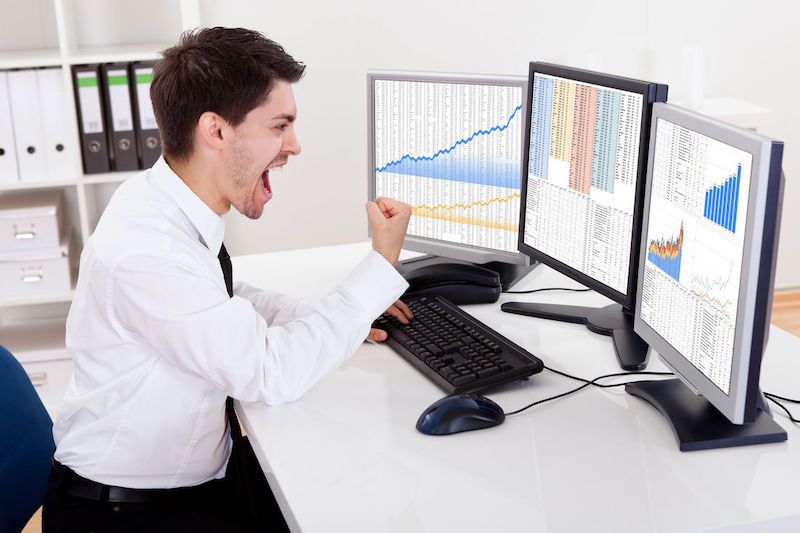 Blíží se další akce GSW Happy Day s bonusem 60 % k Live účtu, tentokrát bez omezení výše vkladu! K tomu úročení zůstatku 4 % p.a.