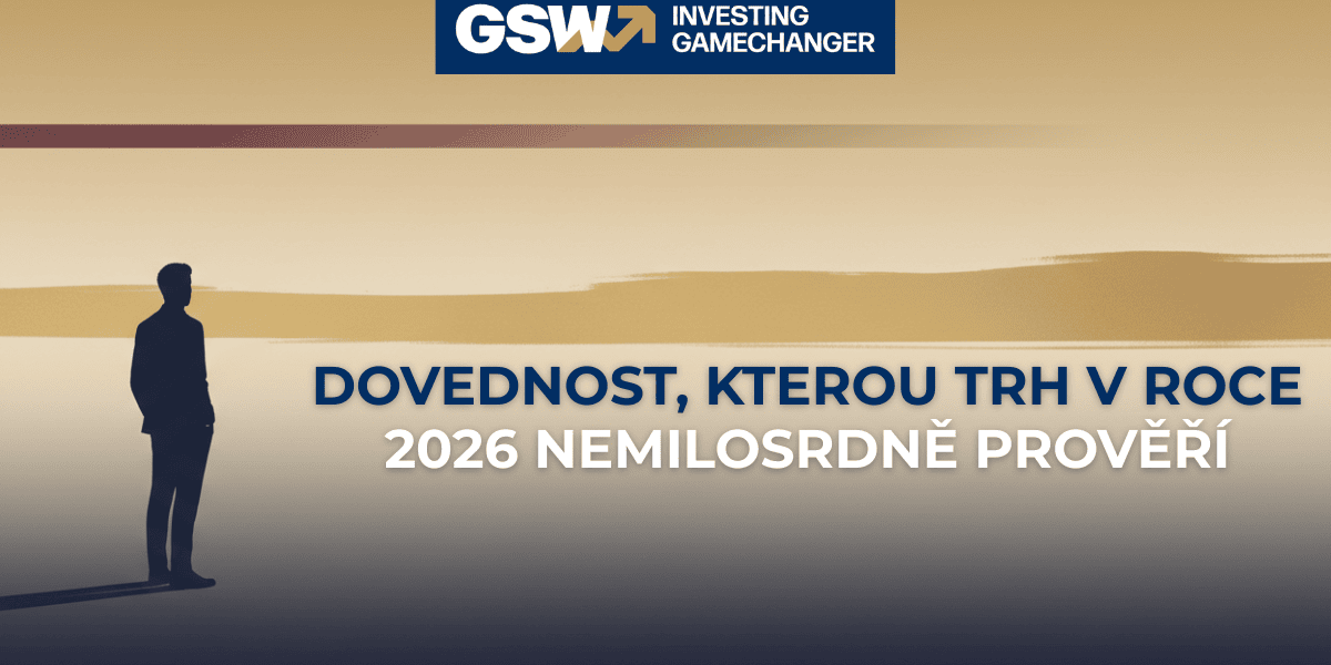 dovednost gsw