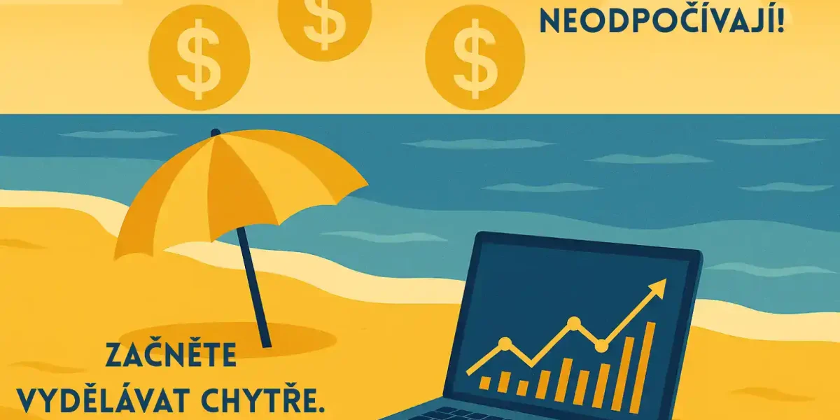 Zisky nikdy neodpočívají