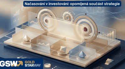 nacasovani v investovani