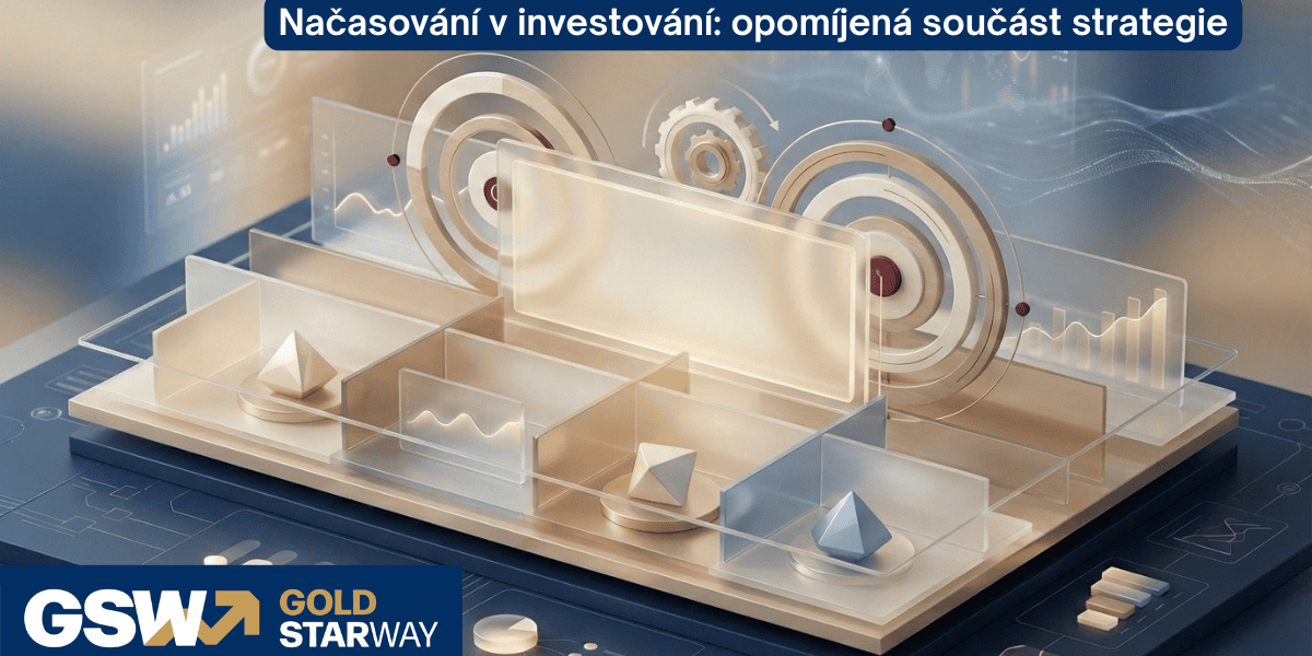 nacasovani v investovani