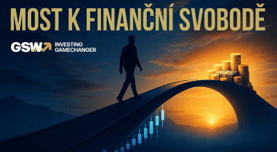 Most k financni svobode