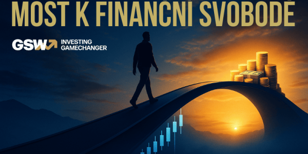 Most k financni svobode