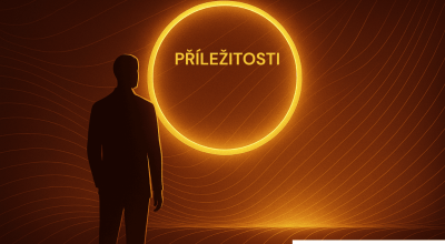 male bilance ktere oteviraji velke prilezitosti