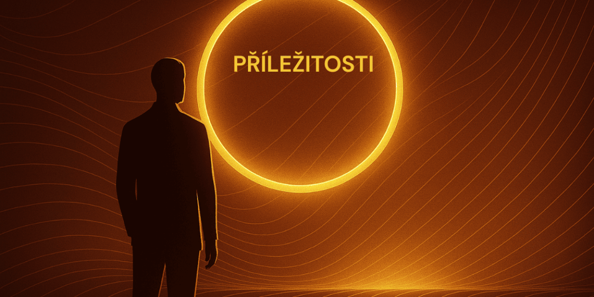 male bilance ktere oteviraji velke prilezitosti